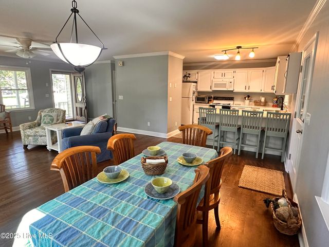 1506 E Oak Island Drive, Oak Island, NC 28465