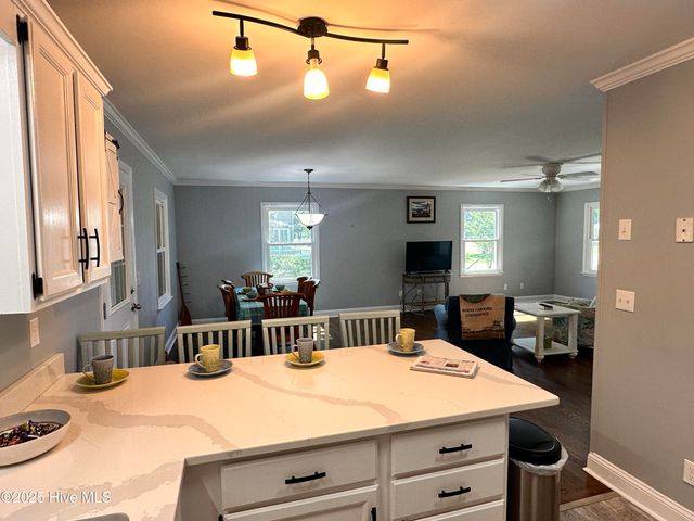 1506 E Oak Island Drive, Oak Island, NC 28465