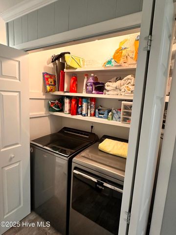 1506 E Oak Island Drive, Oak Island, NC 28465