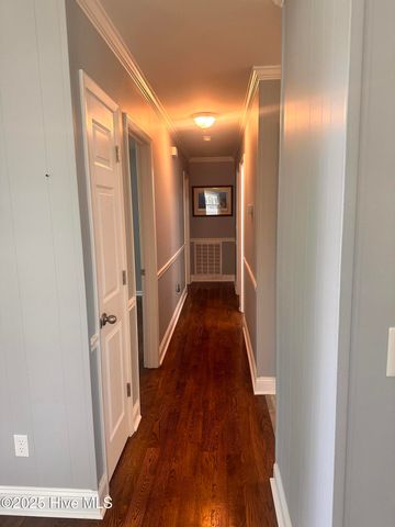 1506 E Oak Island Drive, Oak Island, NC 28465