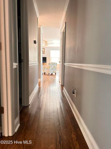 1506 E Oak Island Drive, Oak Island, NC 28465