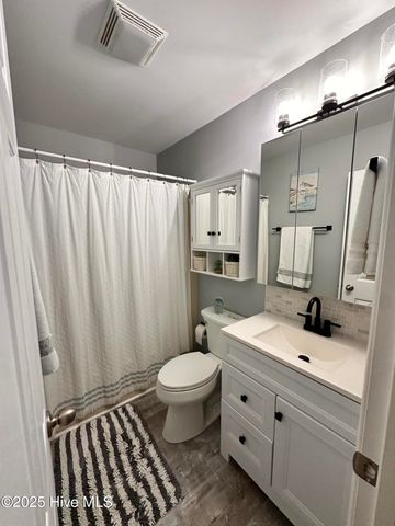 1506 E Oak Island Drive, Oak Island, NC 28465