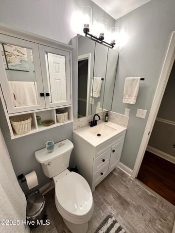 1506 E Oak Island Drive, Oak Island, NC 28465