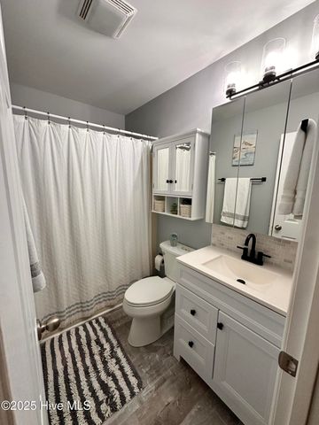 1506 E Oak Island Drive, Oak Island, NC 28465