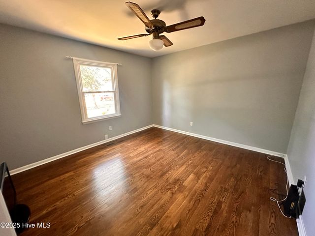 1506 E Oak Island Drive, Oak Island, NC 28465