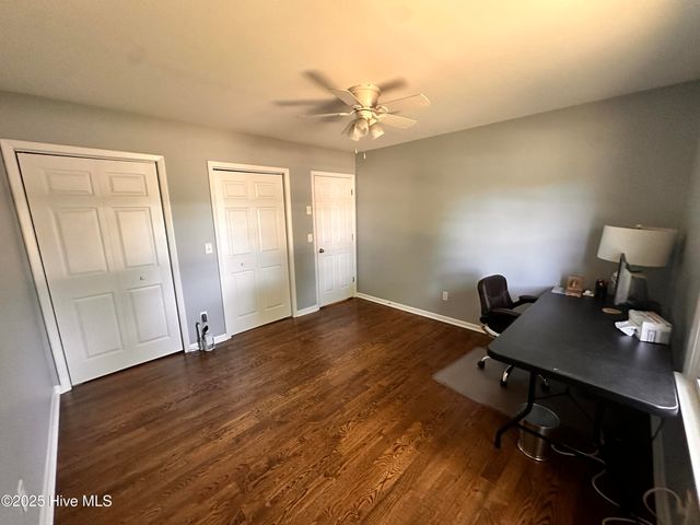 1506 E Oak Island Drive, Oak Island, NC 28465