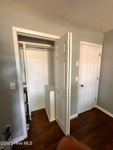 1506 E Oak Island Drive, Oak Island, NC 28465