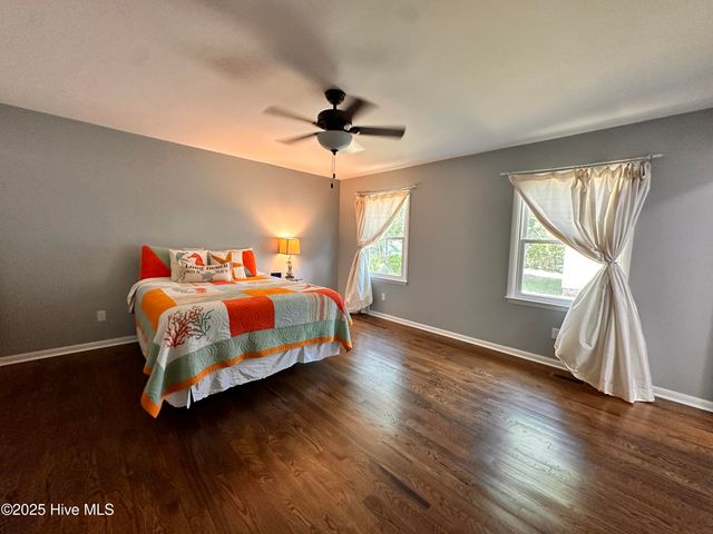 1506 E Oak Island Drive, Oak Island, NC 28465