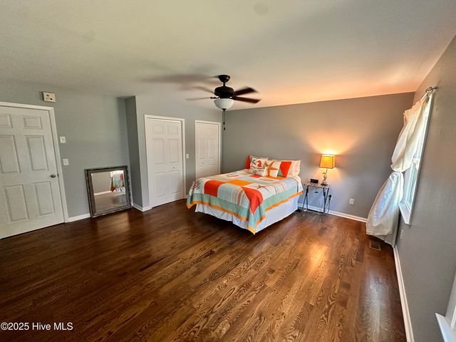 1506 E Oak Island Drive, Oak Island, NC 28465