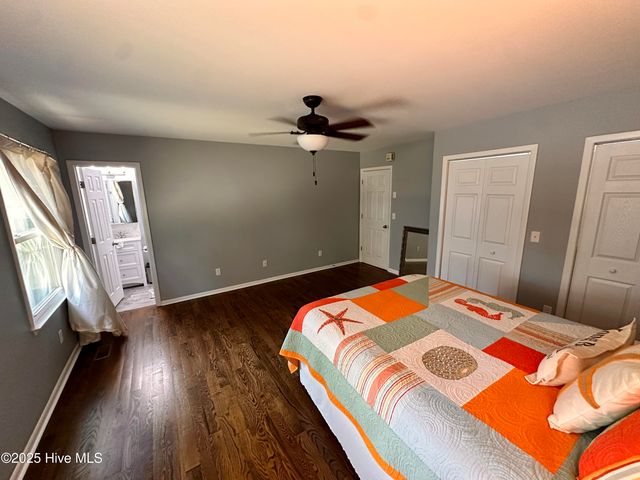 1506 E Oak Island Drive, Oak Island, NC 28465