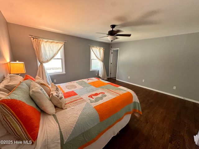 1506 E Oak Island Drive, Oak Island, NC 28465