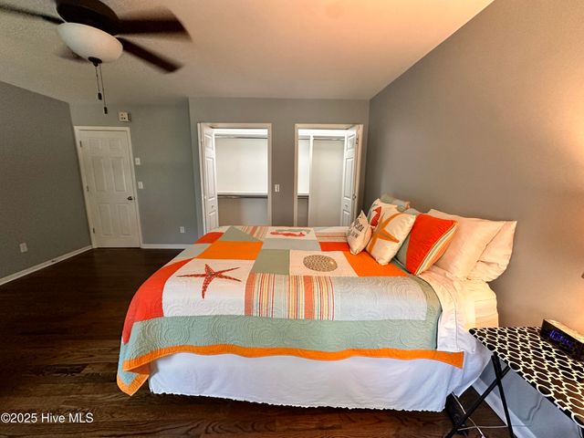 1506 E Oak Island Drive, Oak Island, NC 28465