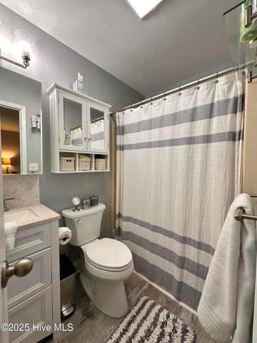 1506 E Oak Island Drive, Oak Island, NC 28465