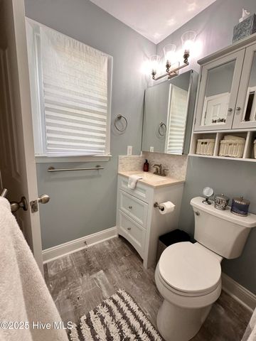 1506 E Oak Island Drive, Oak Island, NC 28465
