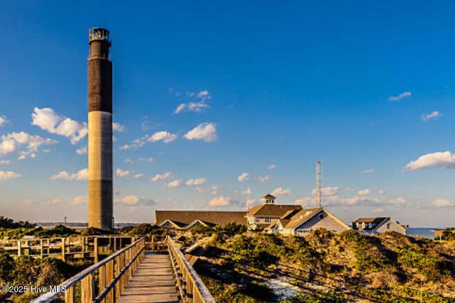 1506 E Oak Island Drive, Oak Island, NC 28465