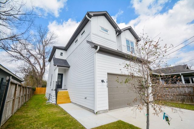 1415 E 35th Street, Houston, TX 77022