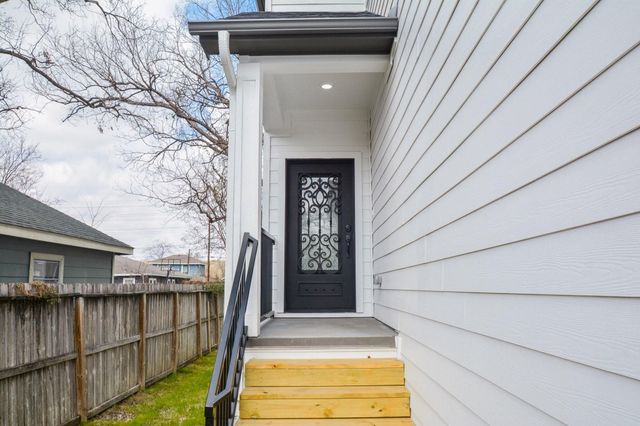 1415 E 35th Street, Houston, TX 77022