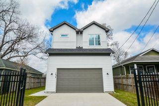 1415 E 35th Street, Houston, TX 77022