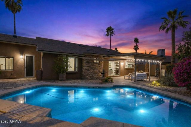 10578 E Mercer Lane, Scottsdale, AZ 85259