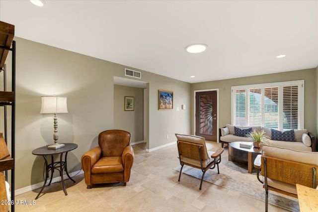 10578 E Mercer Lane, Scottsdale, AZ 85259