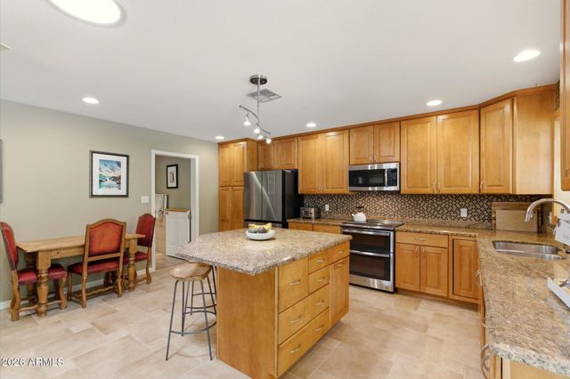 10578 E Mercer Lane, Scottsdale, AZ 85259