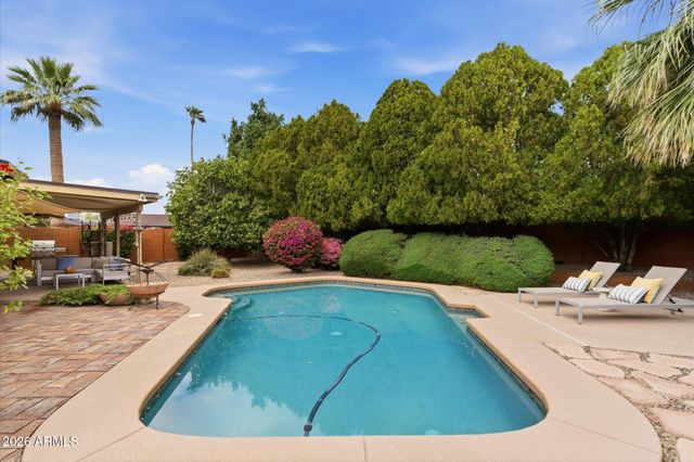 10578 E Mercer Lane, Scottsdale, AZ 85259