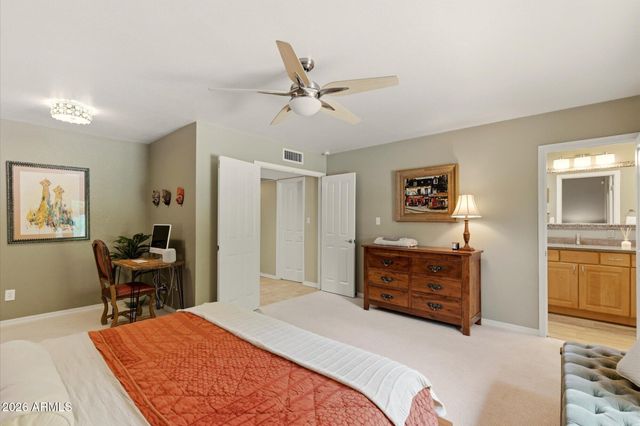 10578 E Mercer Lane, Scottsdale, AZ 85259