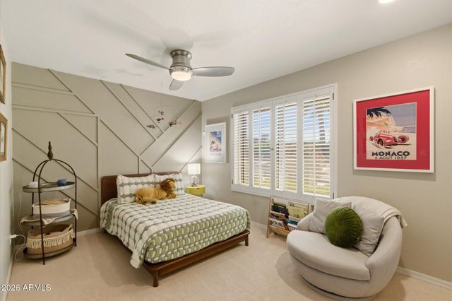 10578 E Mercer Lane, Scottsdale, AZ 85259