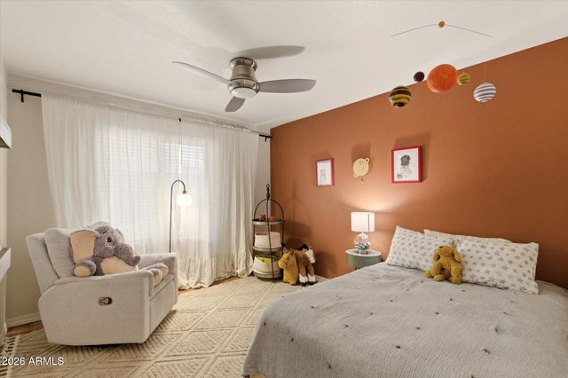 10578 E Mercer Lane, Scottsdale, AZ 85259