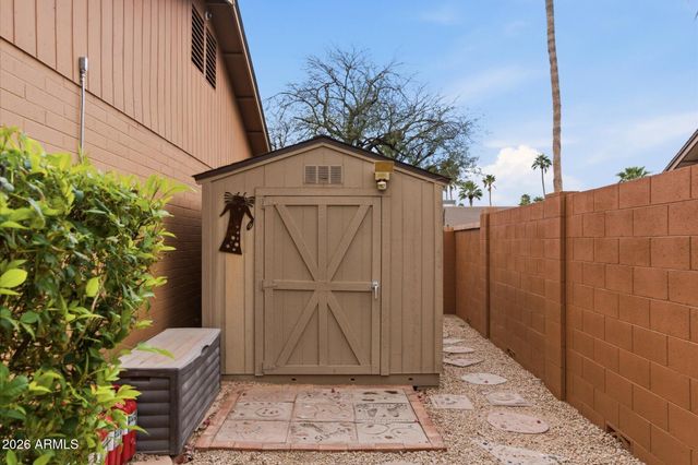 10578 E Mercer Lane, Scottsdale, AZ 85259