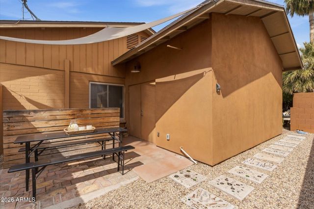 10578 E Mercer Lane, Scottsdale, AZ 85259