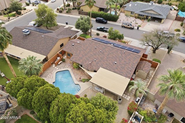 10578 E Mercer Lane, Scottsdale, AZ 85259