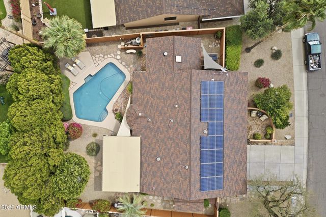 10578 E Mercer Lane, Scottsdale, AZ 85259