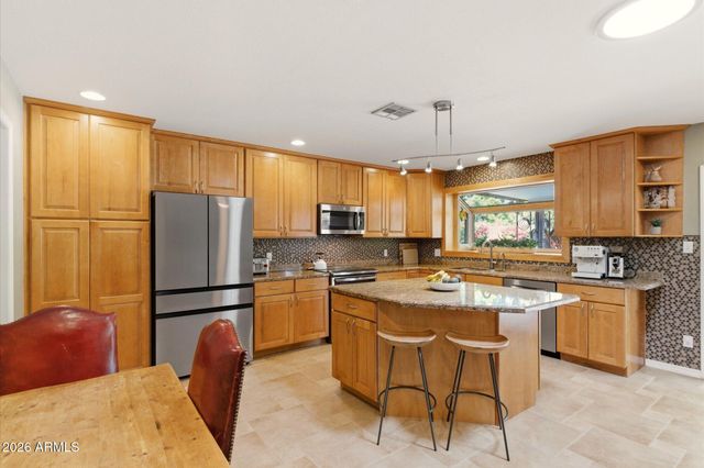 10578 E Mercer Lane, Scottsdale, AZ 85259