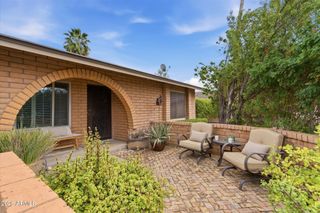 10578 E Mercer Lane, Scottsdale, AZ 85259