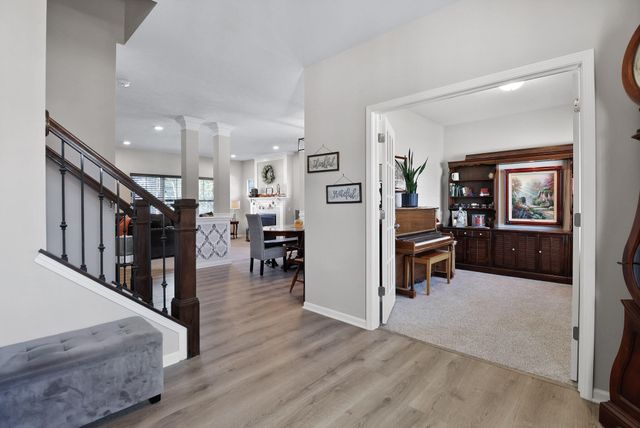 12366 Hawthorne Place, Cedar Lake, IN 46303