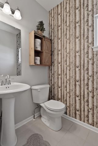 12366 Hawthorne Place, Cedar Lake, IN 46303