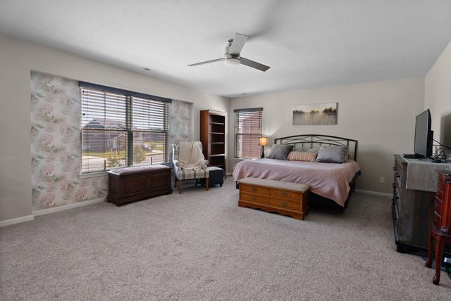 12366 Hawthorne Place, Cedar Lake, IN 46303