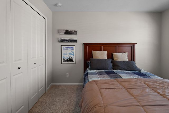 12366 Hawthorne Place, Cedar Lake, IN 46303