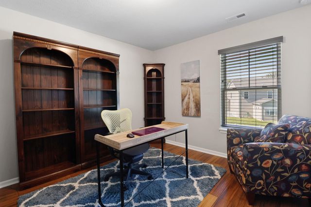 12366 Hawthorne Place, Cedar Lake, IN 46303