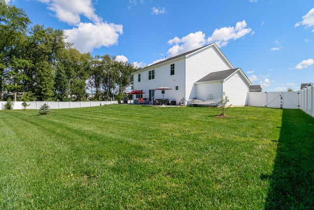 12366 Hawthorne Place, Cedar Lake, IN 46303