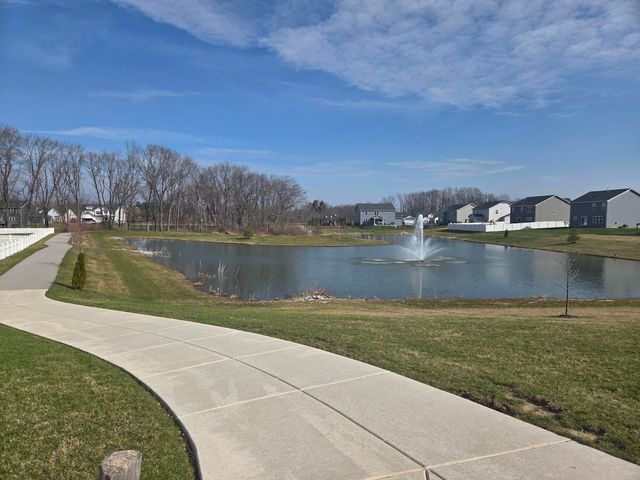 12366 Hawthorne Place, Cedar Lake, IN 46303