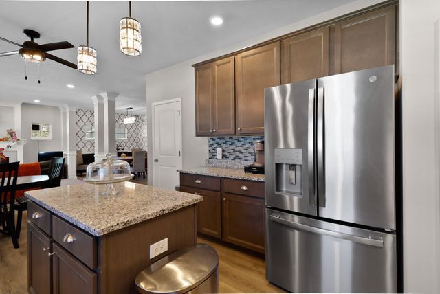 12366 Hawthorne Place, Cedar Lake, IN 46303