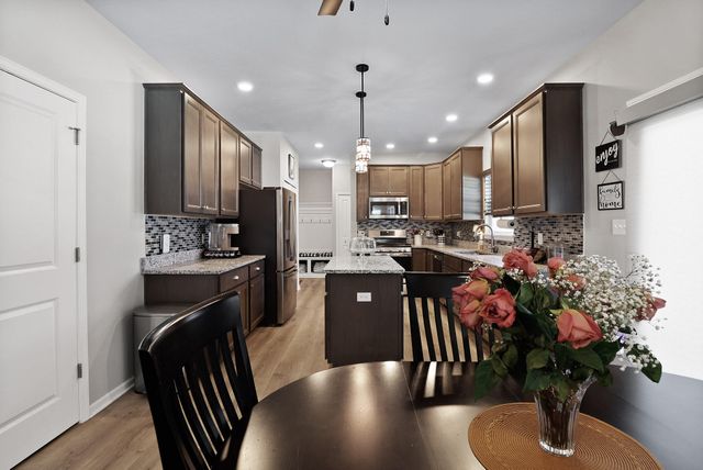 12366 Hawthorne Place, Cedar Lake, IN 46303