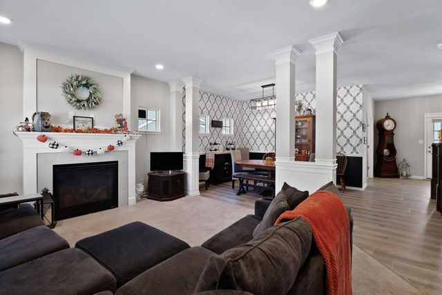 12366 Hawthorne Place, Cedar Lake, IN 46303