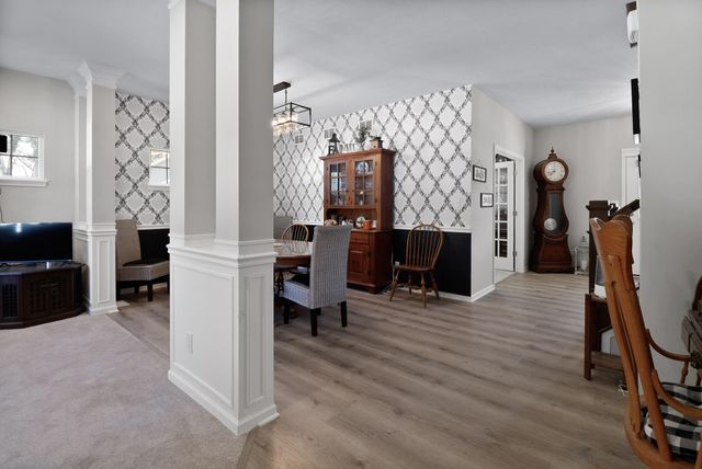 12366 Hawthorne Place, Cedar Lake, IN 46303