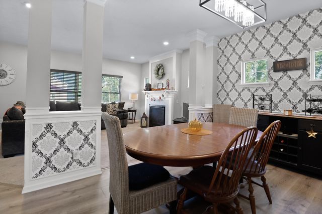 12366 Hawthorne Place, Cedar Lake, IN 46303