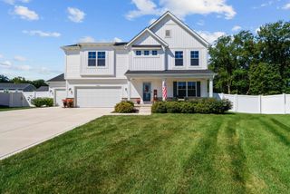 12366 Hawthorne Place, Cedar Lake, IN 46303