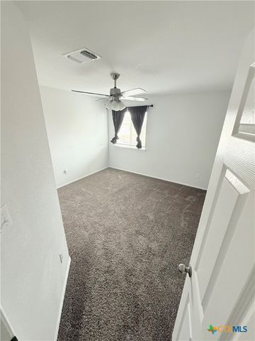 3711 Brunswick Drive, Killeen, TX 76549