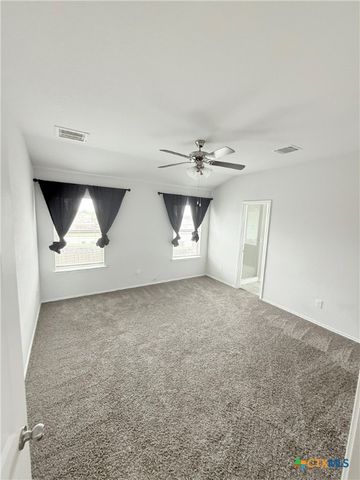 3711 Brunswick Drive, Killeen, TX 76549